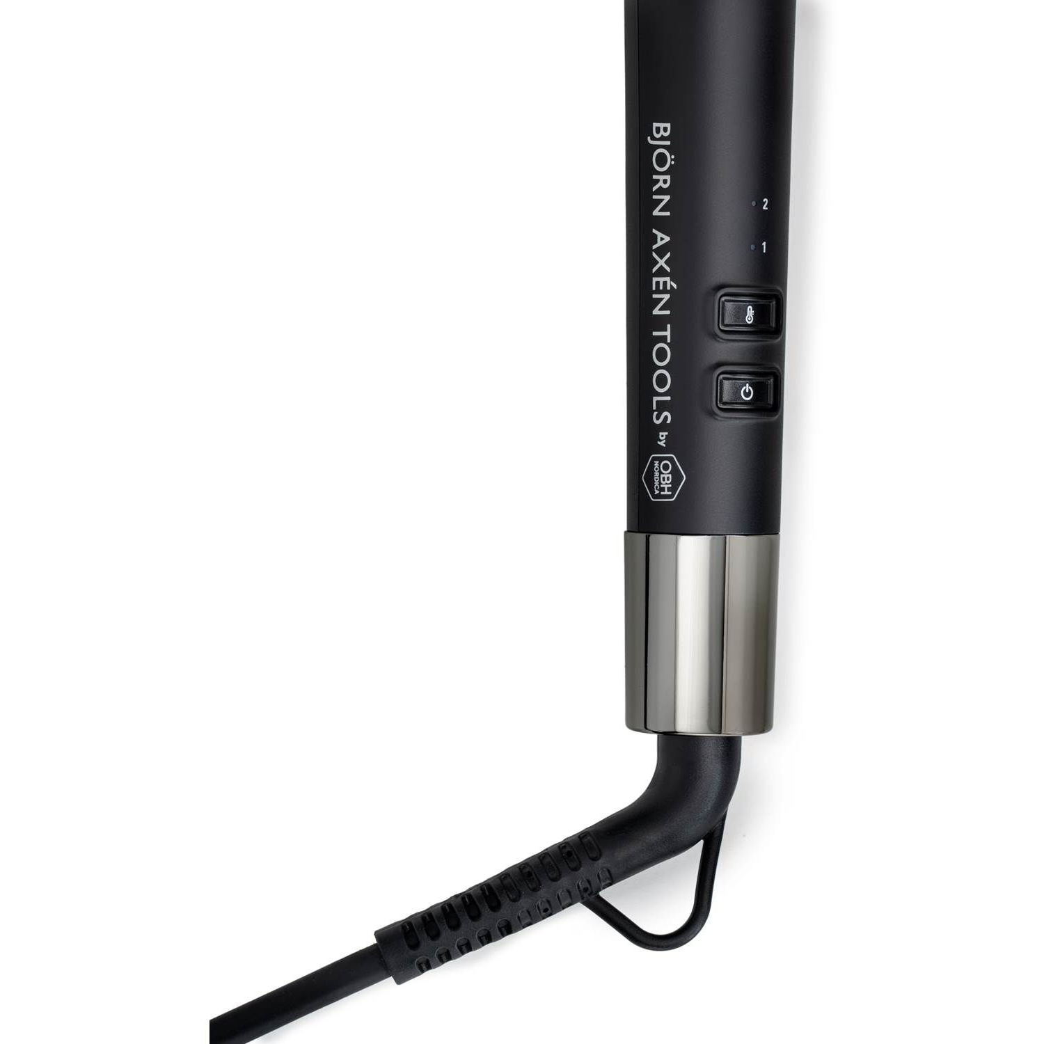 5708642031264 OBH Nordica Björn Axén Tools Magic Style Brush PRO 45mm Personlig pleje,Hårpleje,Krøllejern 2190011778