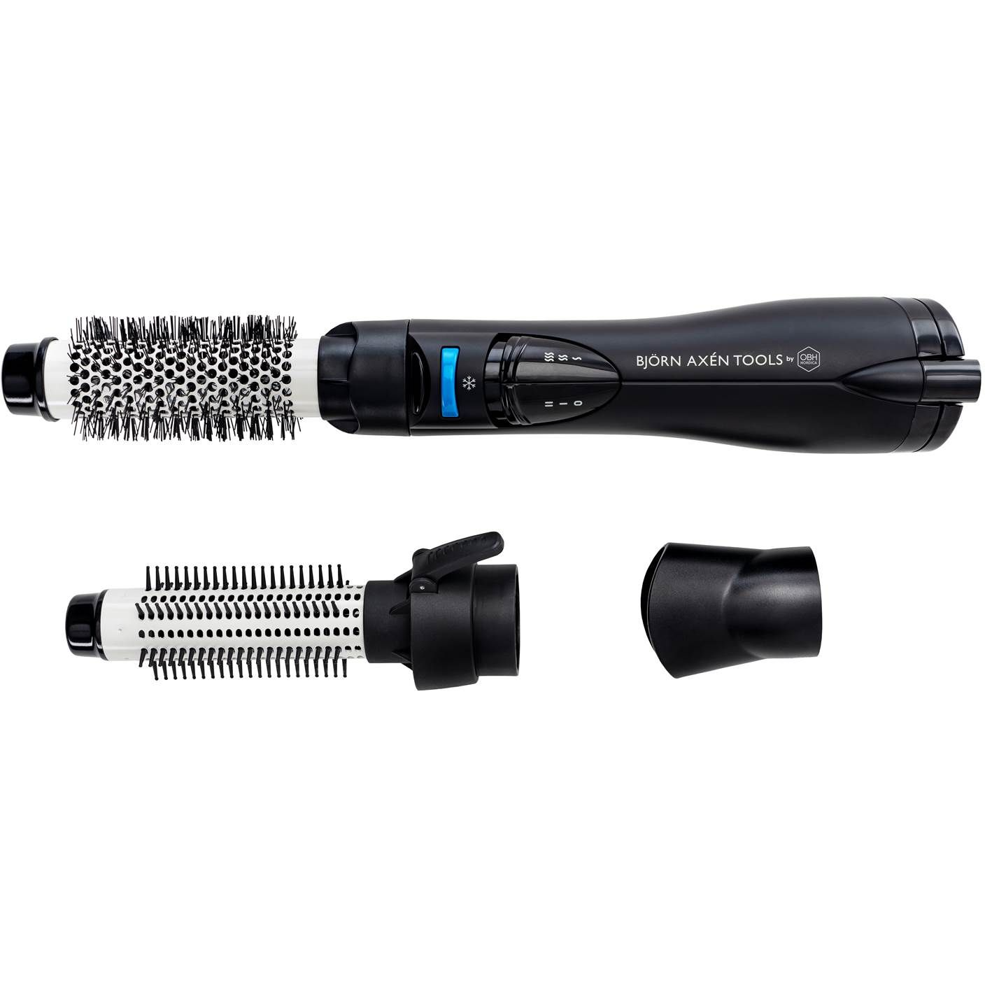 5708642035880 OBH Nordica Björn Axén Tools Airstyler PRO Personlig pleje,Hårpleje,Krøllejern 2190011779
