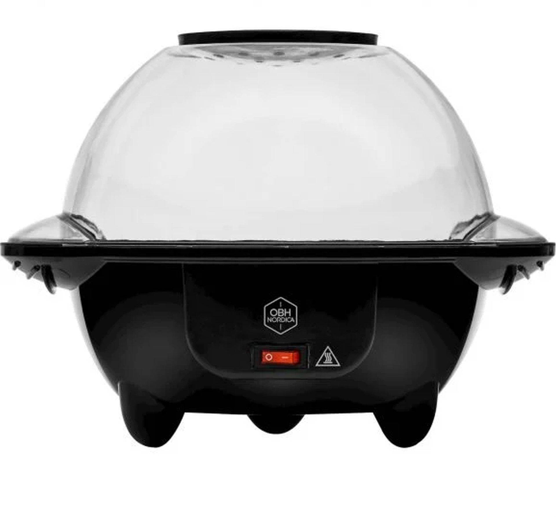 5708642063982 OBH Nordica 6398 - Popcorn maskine Husholdning,Madtilberedning,Diverse madtilberedning 2100011670 6398