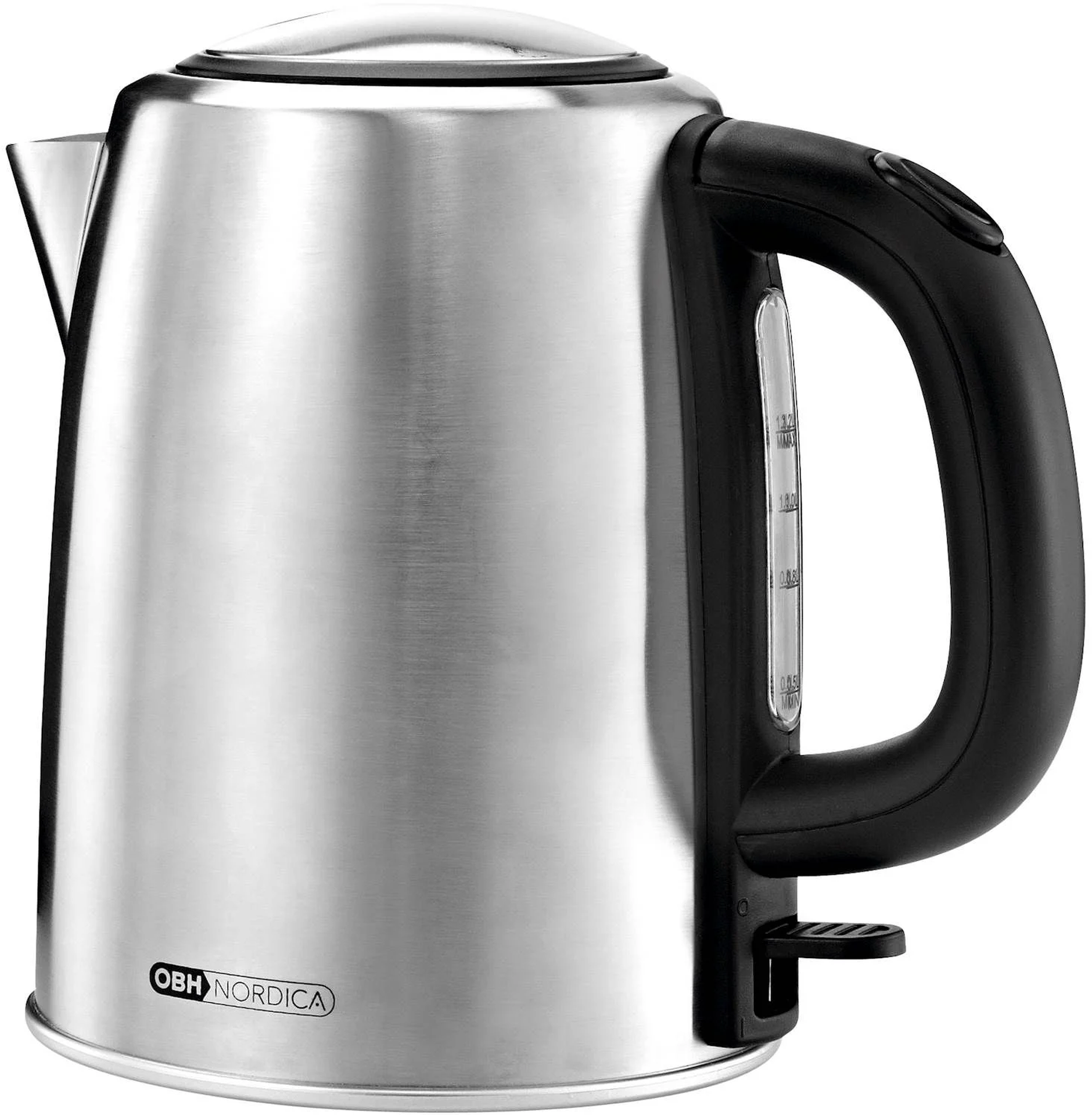 5708642064613 OBH Nordica 6461 - Elkande Husholdning,Køkkenmaskiner,Elkander 2100009900 6461