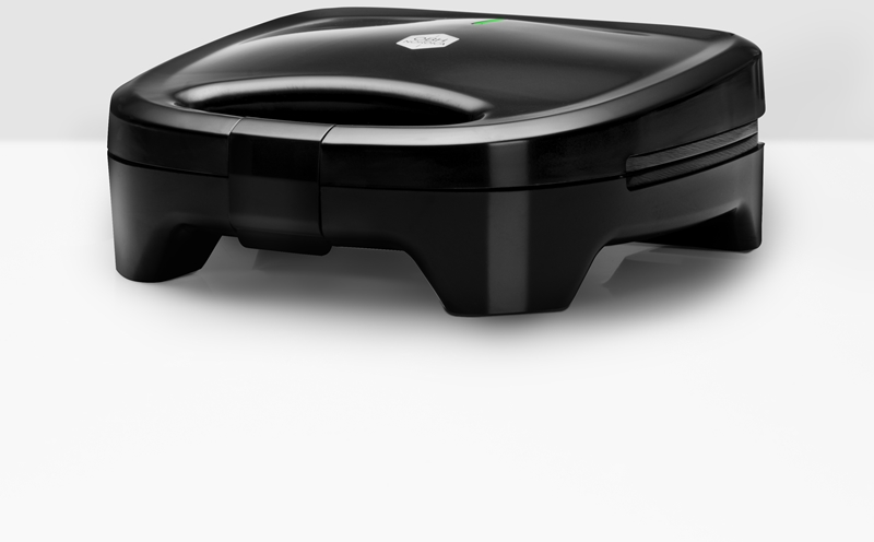 5708642068826 OBH Nordica 6882 - Sandwichtoaster Husholdning,Madtilberedning,Sandwichtoastere 2100688260 6882