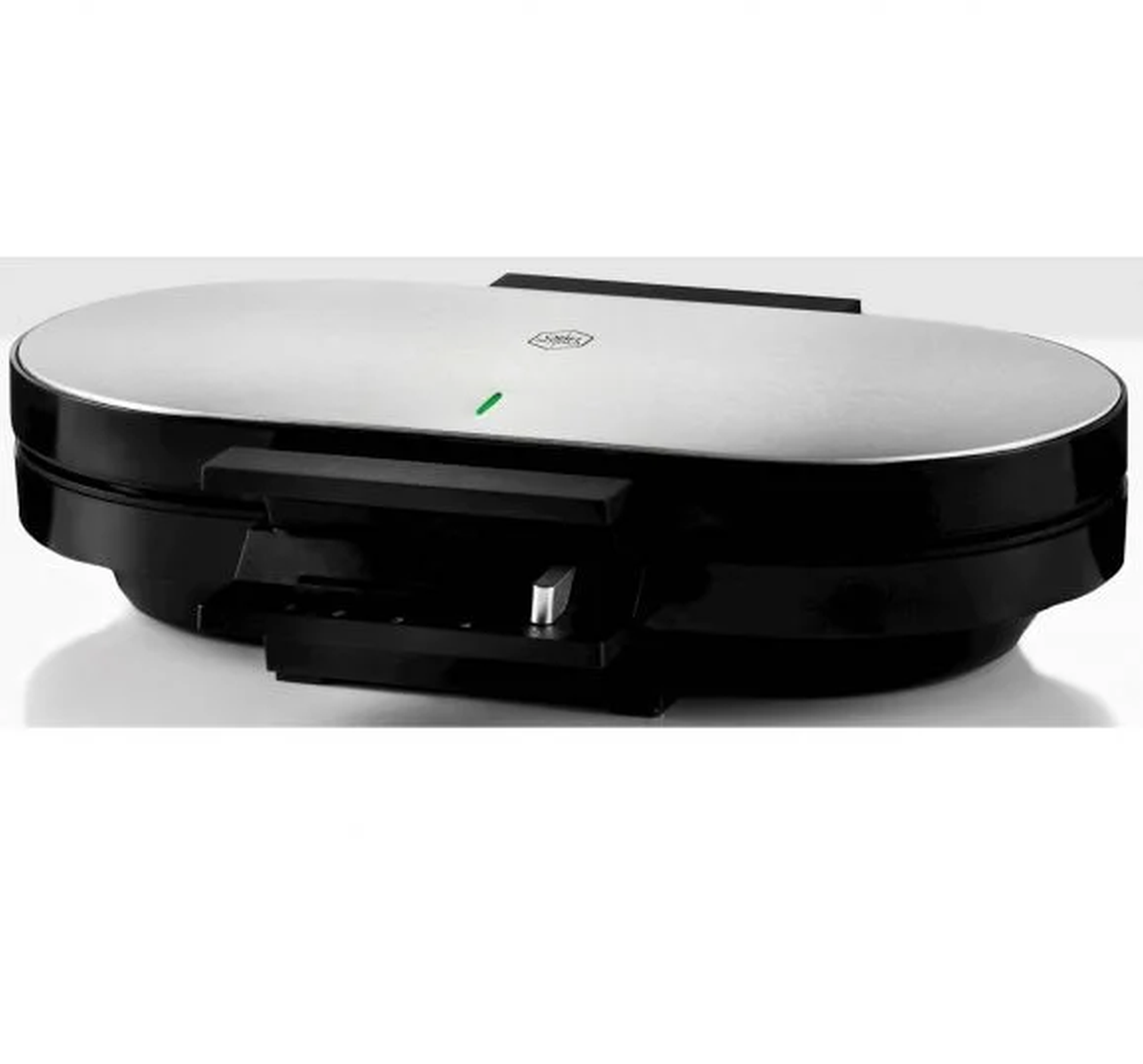 5708642069922 OBH Nordica De Luxe Waffle maker Double - Vaffeljern Husholdning,Madtilberedning,Vaffeljern 2100011620 De Luxe Waffle maker Double