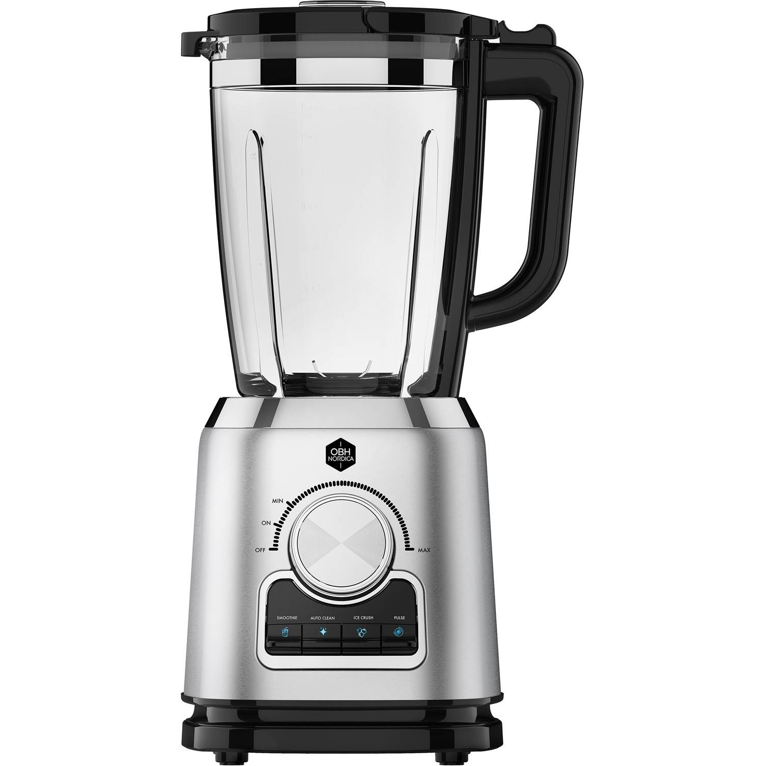 5708642077392 OBH NORDICA Prime Mix - Blender Husholdning,Køkkenmaskiner,Blendere 2190004188 Prime Mix