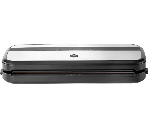 5708642079389 OBH Nordica Complete Vacuum Sealer - Vakuum pakker Husholdning,Madtilberedning,Vakuum pakkere 2100793890 Complete Vacuum Sealer