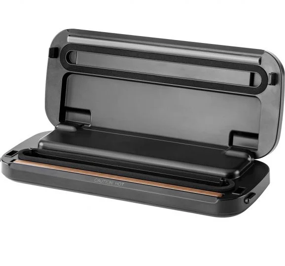 5708642079389 OBH Nordica Complete Vacuum Sealer - Vakuum pakker Husholdning,Madtilberedning,Vakuum pakkere 2100793890 Complete Vacuum Sealer