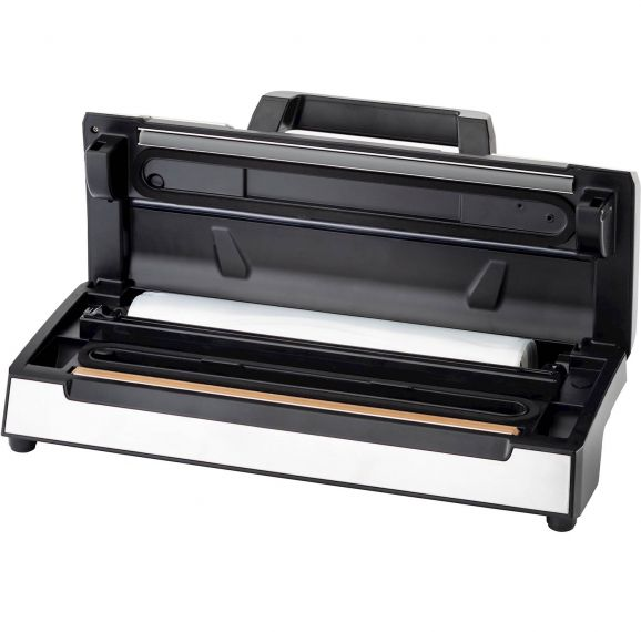 5708642079396 OBH Nordica Prime Vacuum Sealer - Vakuum pakker Husholdning,Madtilberedning,Vakuum pakkere 2100793960 Prime Vacuum Sealer