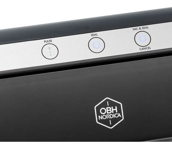 5708642079433 OBH Nordica Compact Fresh - Vakuum pakker Husholdning,Madtilberedning,Vakuum pakkere 2100794330 Compact Fresh