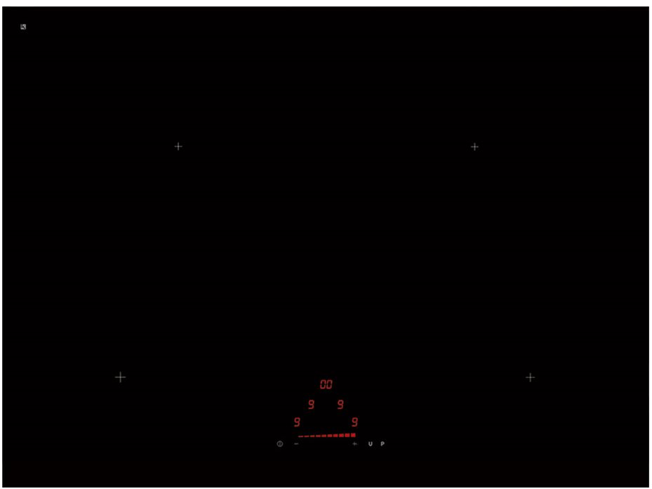 5709395023193 2319 80 IP - Link - Induktionskogeplade Hvidevarer,Kogeplader,Induktionskogeplader 6800003590 2319 80 IP - Link