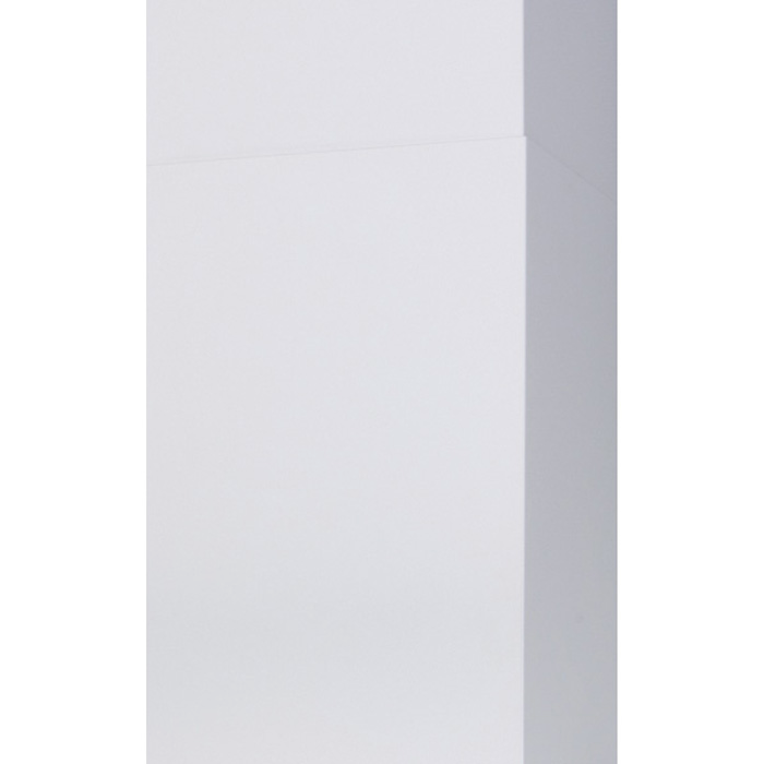 Eico 2629 - Skorsten, Lang hvid