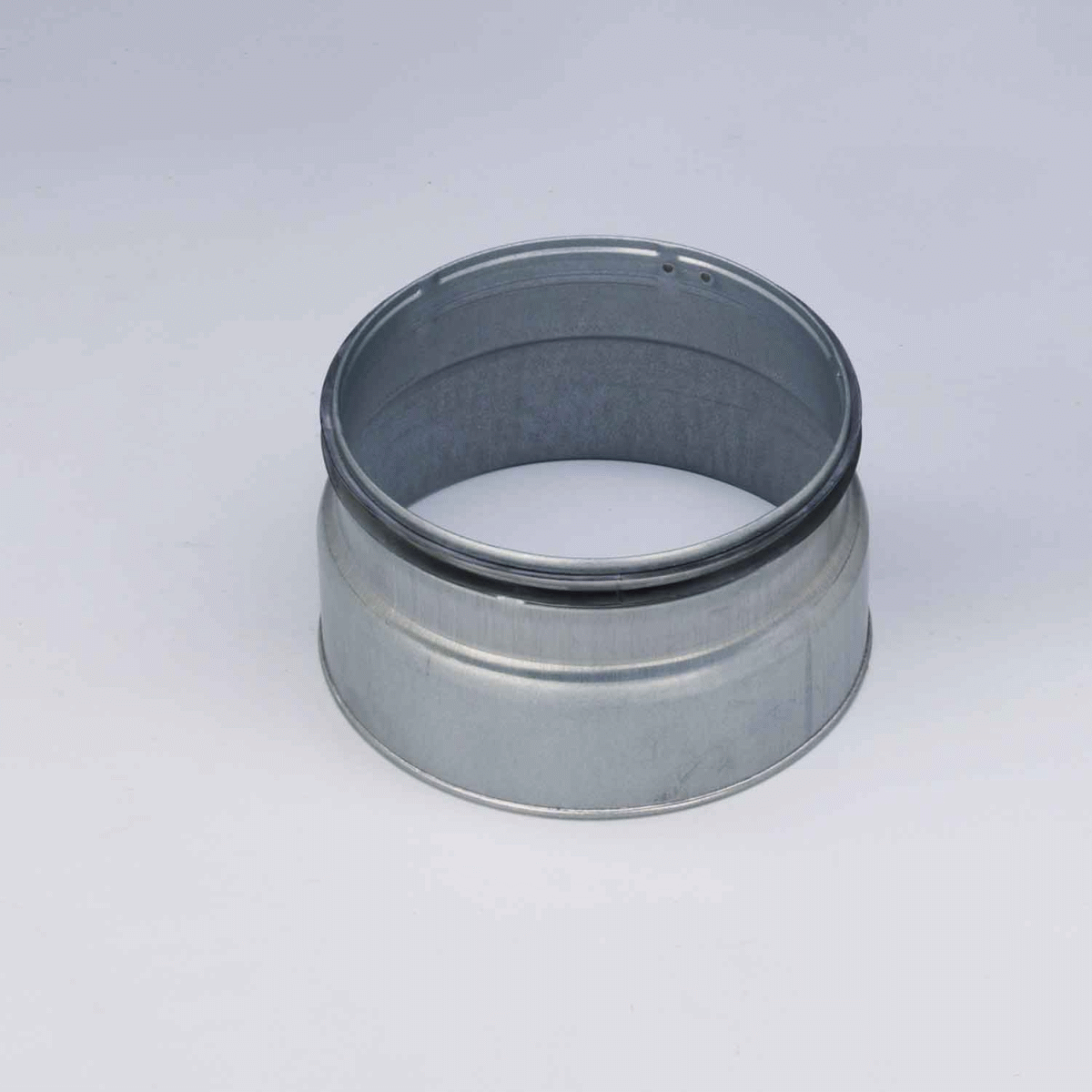 5709395028211 Eico 2821 - Reduktion 160mm - 150mm Hvidevarer,Tilbehør,Tilbehør emhætter 6800001650 0