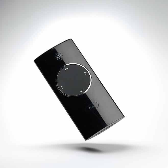 Eico 4331 - Fjernbetjening N