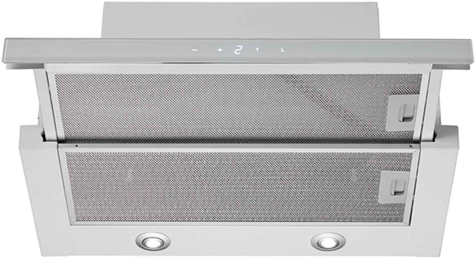 5709395043641 Eico 4364 EicoE15 60 W ECO - Skabsintegreret emhætte Hvidevarer,Emhætter,Skabsintegrerede emhætter 6800001130 0