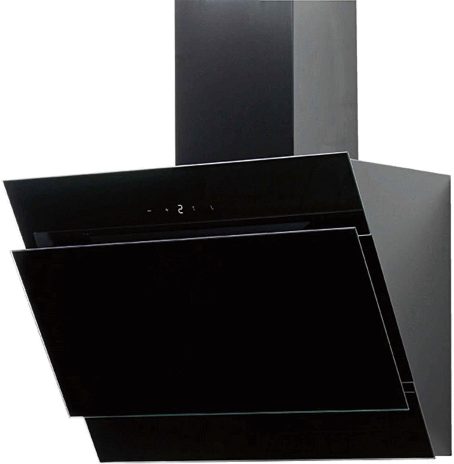 5709395043726 EICO 4372 EicoE18 60 N ECO - Skråtstillet emhætte Hvidevarer,Emhætter,Skråtstillet emhætter 6800000420 4372 EicoE18 60 N ECO