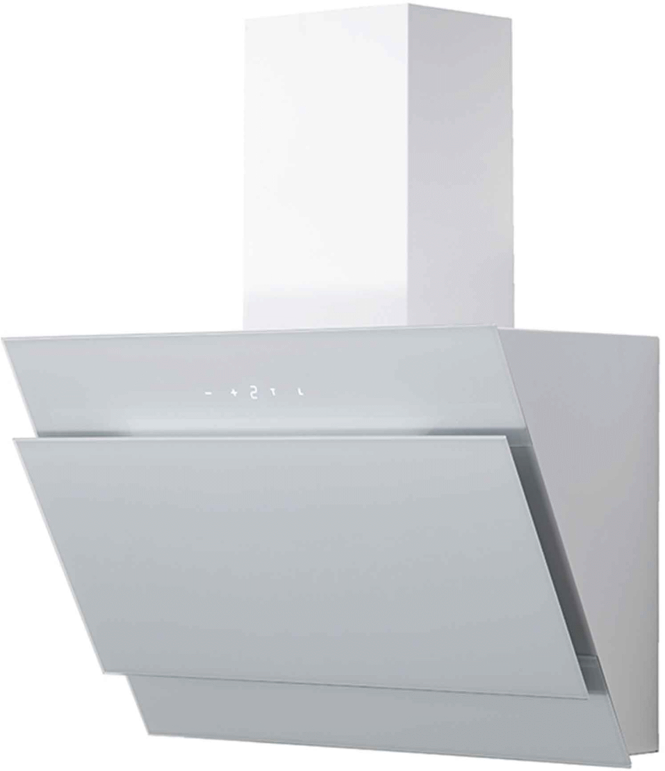 5709395043740 EICO 4374 EicoE18 60 W ECO - Skråtstillet emhætte Hvidevarer,Emhætter,Skråtstillet emhætter 6800000440 4374 EicoE18 60 W ECO