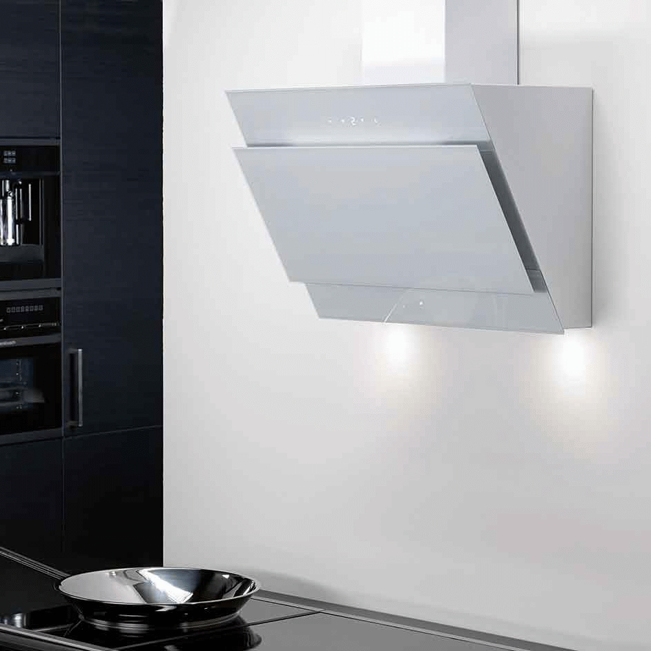 5709395043740 EICO 4374 EicoE18 60 W ECO - Skråtstillet emhætte Hvidevarer,Emhætter,Skråtstillet emhætter 6800000440 4374 EicoE18 60 W ECO