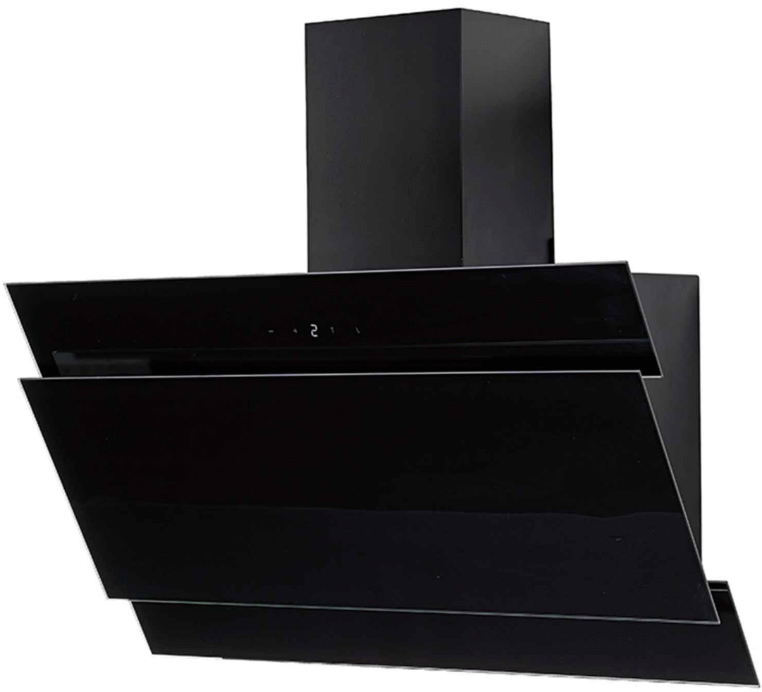 5709395043764 EICO 4376 EicoE18 80 N ECO - Skråtstillet emhætte Hvidevarer,Emhætter,Skråtstillet emhætter 6850437600 4376 EicoE18 80 N ECO