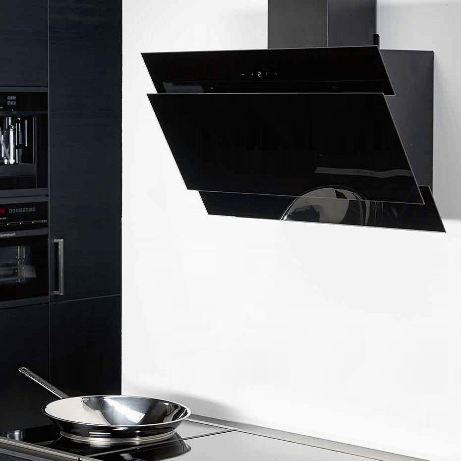 5709395043764 EICO 4376 EicoE18 80 N ECO - Skråtstillet emhætte Hvidevarer,Emhætter,Skråtstillet emhætter 6850437600 4376 EicoE18 80 N ECO