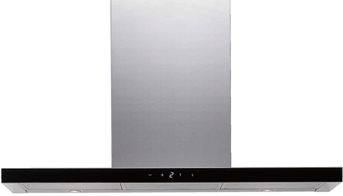 5709395043900 EICO 4390 EicoE12 P 90 N ECO - Væghængt emhætte Hvidevarer,Emhætter,Vægmonterede emhætter 6800000830 4390 EicoE12 P 90 N ECO