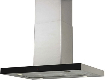 5709395044419 4441 Lucca I 90 EM ECO - Frithængende emhætte Hvidevarer,Emhætter,Frithængende emhætter 6800000930 4441 Lucca I 90 EM ECO