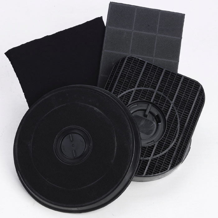 5709395044655 Eico 4465 - Tilbehør Hvidevarer,Tilbehør,Tilbehør emhætter 6800002350 4465