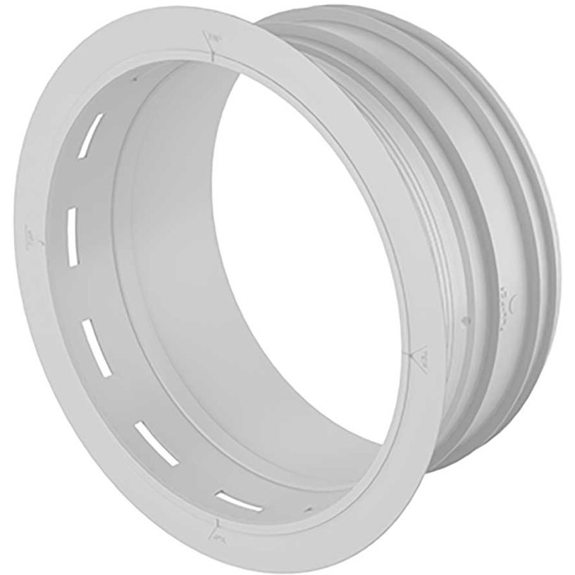 Eico 4563 - Prime murgennemføringsstuds Ø150