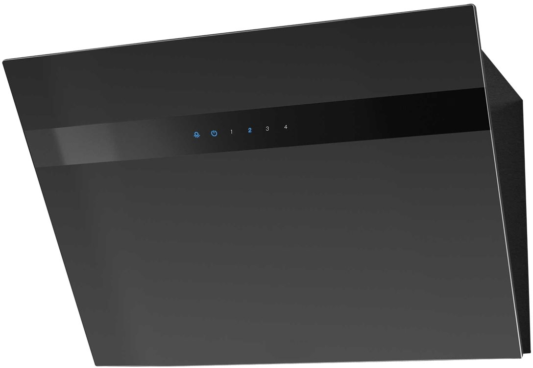 5709395056047 Eico 5604 EicoE24 60 N - Link - Skråtstillet emhætte Hvidevarer,Emhætter,Skråtstillet emhætter 6800004400 5604