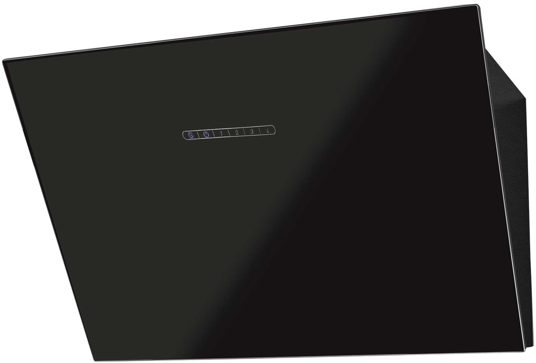 5709395056108 Eico 5610 EicoE25 60 N - Skråtstillet emhætte Hvidevarer,Emhætter,Skråtstillet emhætter 6800004460 5610