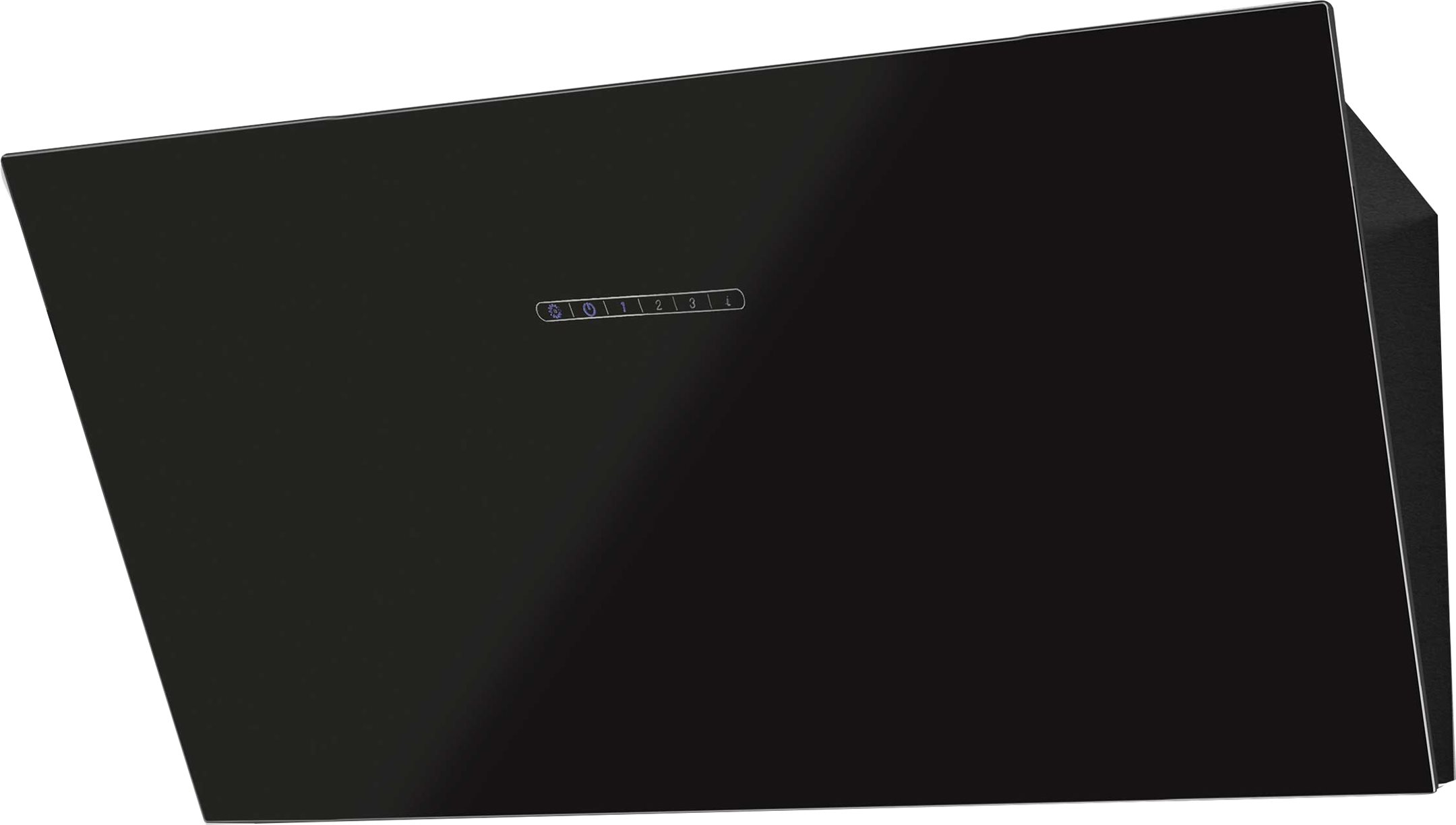 5709395056122 Eico 5612 EicoE25 80 N - Skråtstillet emhætte Hvidevarer,Emhætter,Skråtstillet emhætter 6800004480 5612