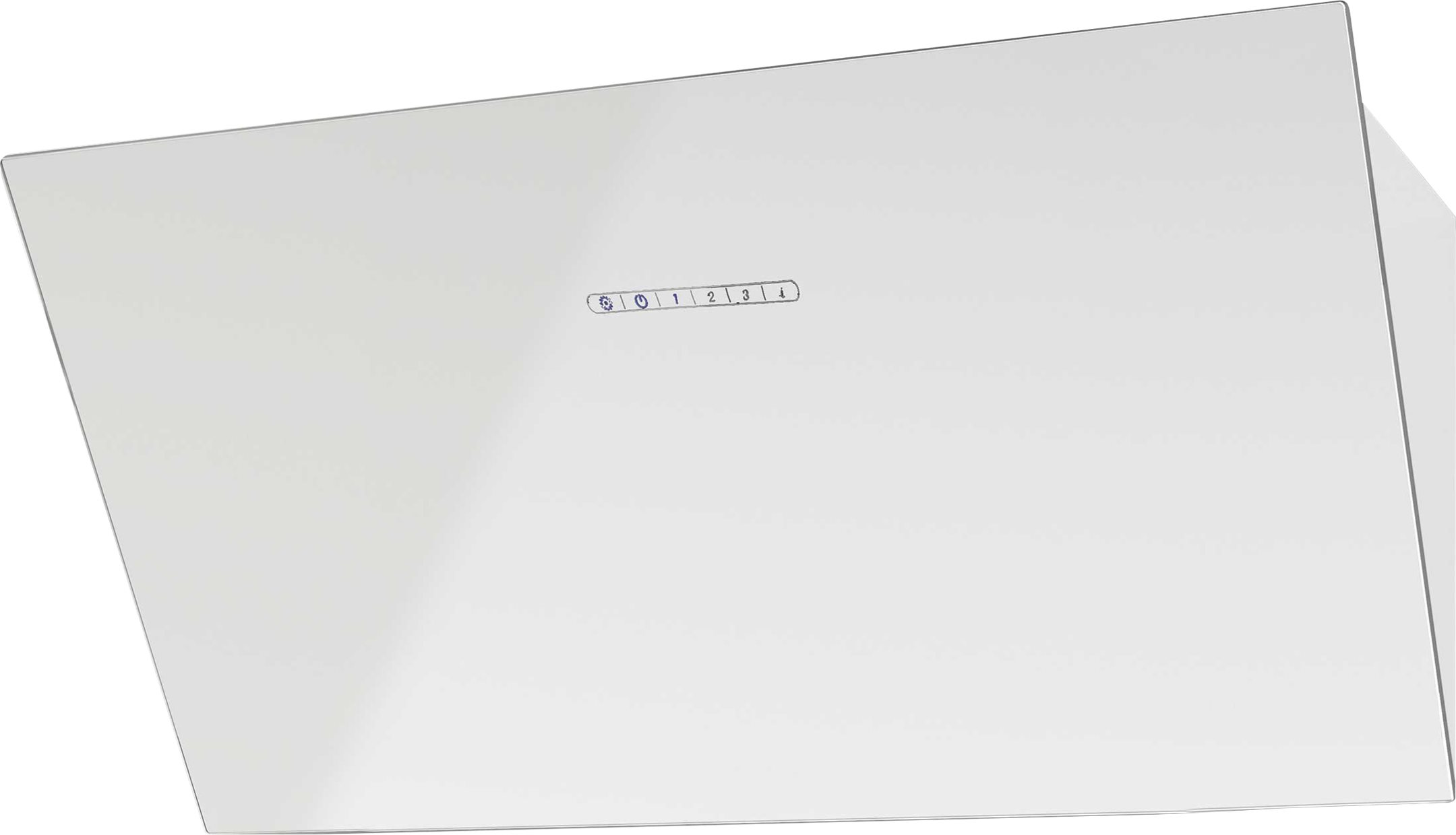 5709395056139 Eico 5613 EicoE25 80 W - Skråtstillet emhætte Hvidevarer,Emhætter,Skråtstillet emhætter 6800004490 5613