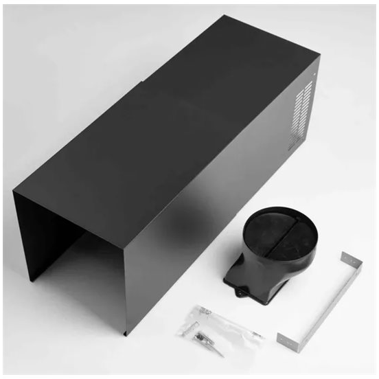 Eico 5766 - Skorsten for Q-BIC P 90 N