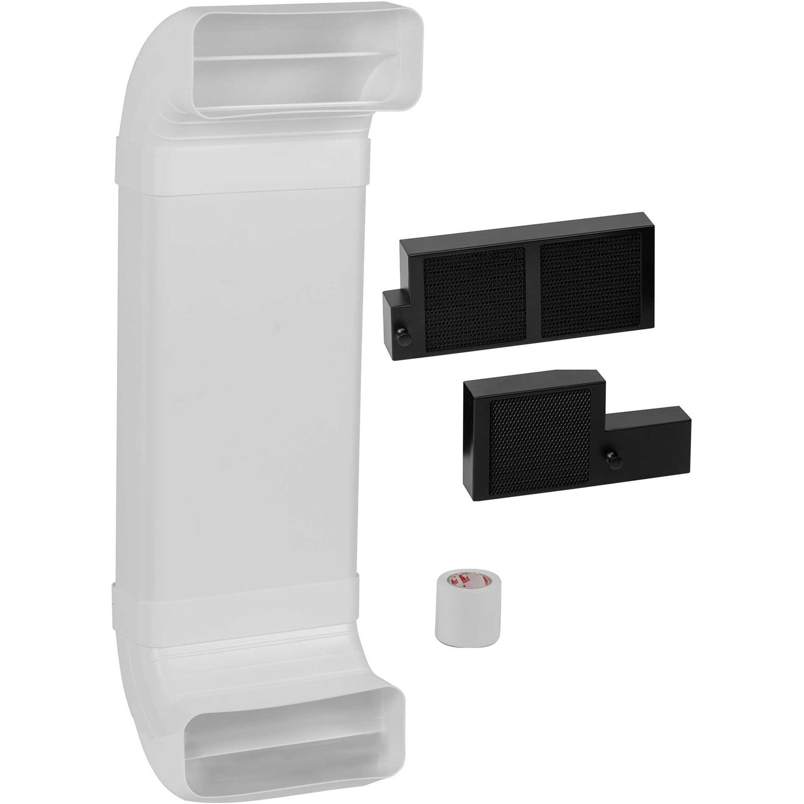 Eico 5797 - Keramiske Recirkulationsfiltre, Long life + inst