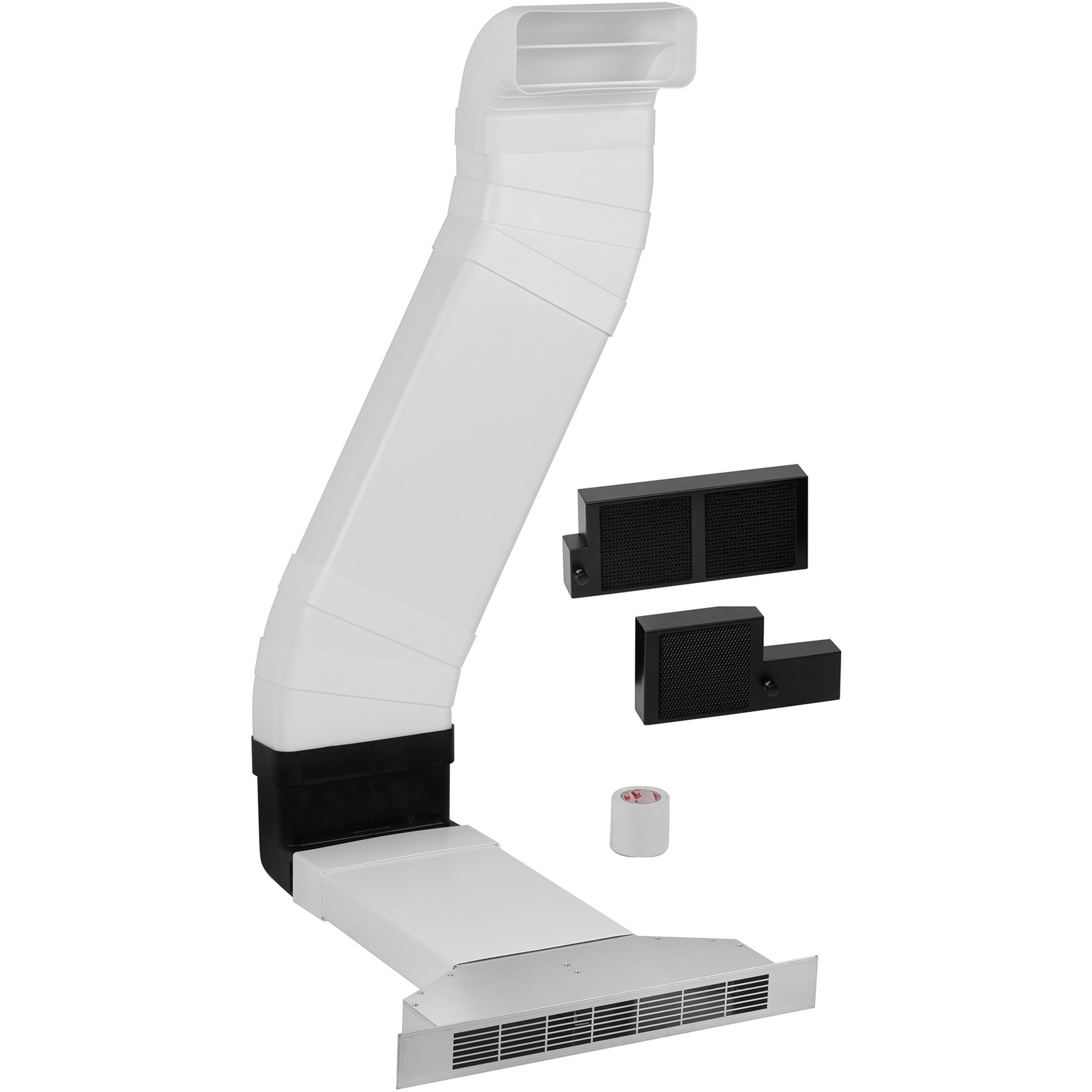 Eico 5798 - Keramiske Recirkulationsfiltre, Long life + inst