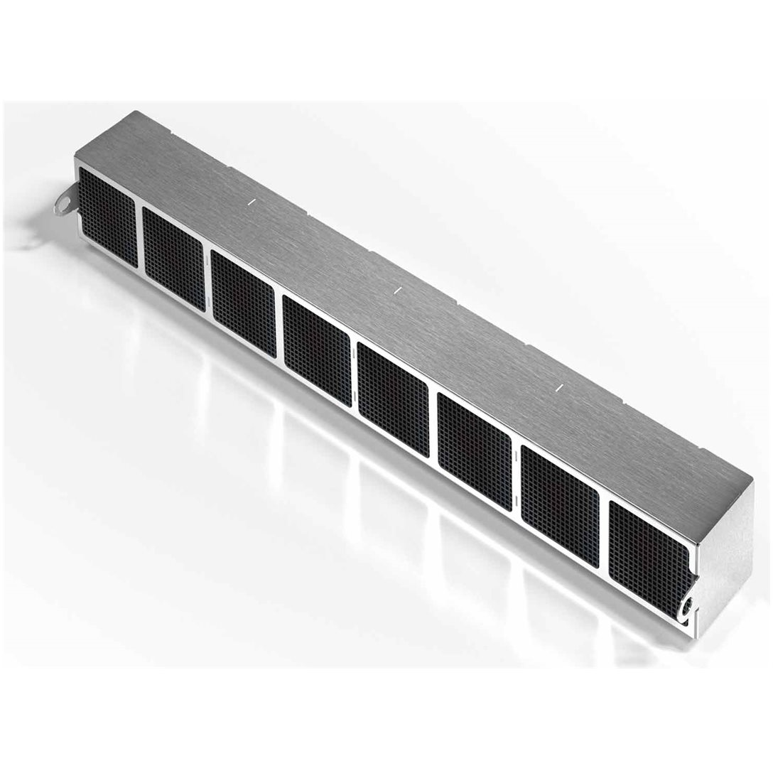 Eico 5910 - Keramiske Recirkulationsfiltre, Long life, Phant