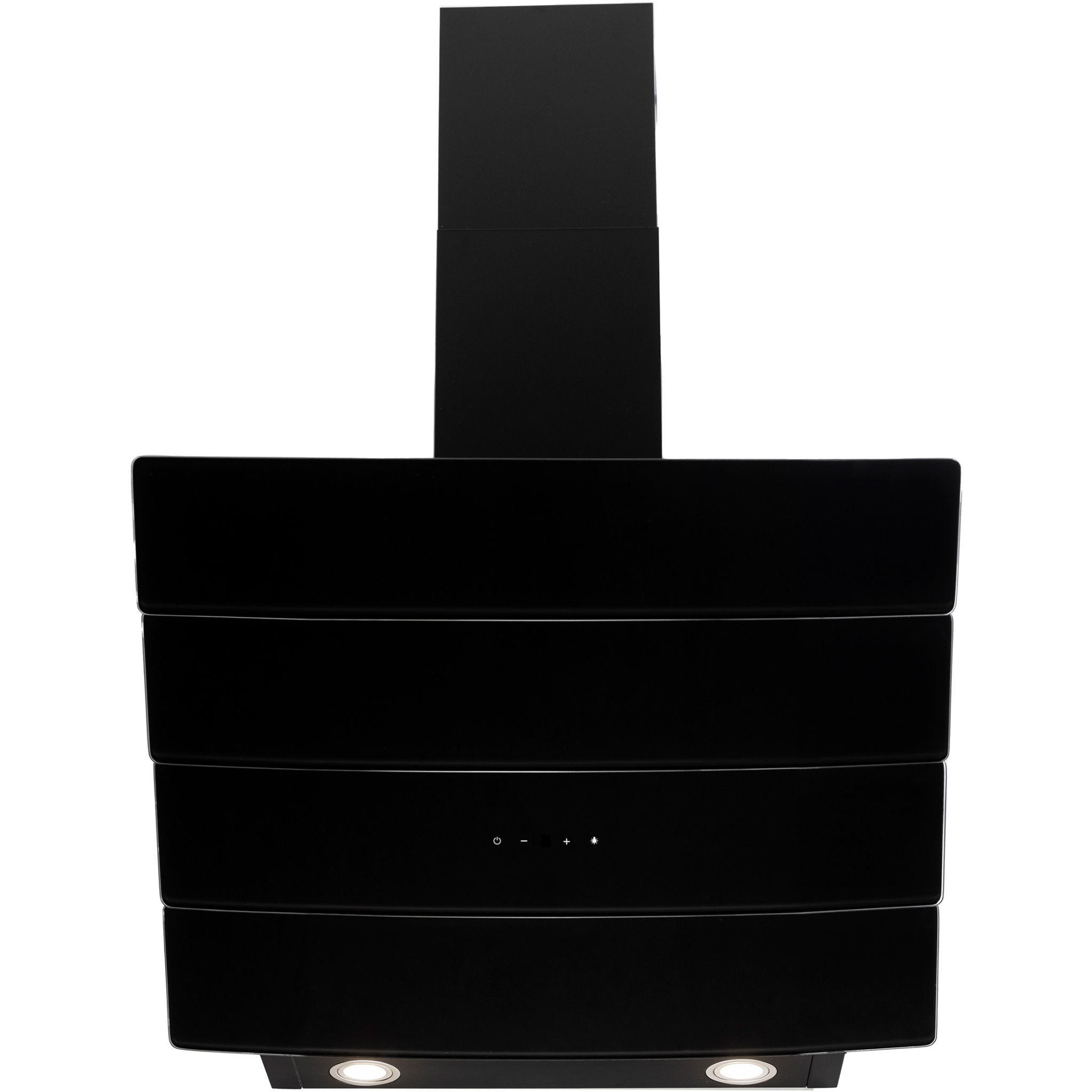 Eico 5944 Messina 60 N - Skråtstillet emhætte