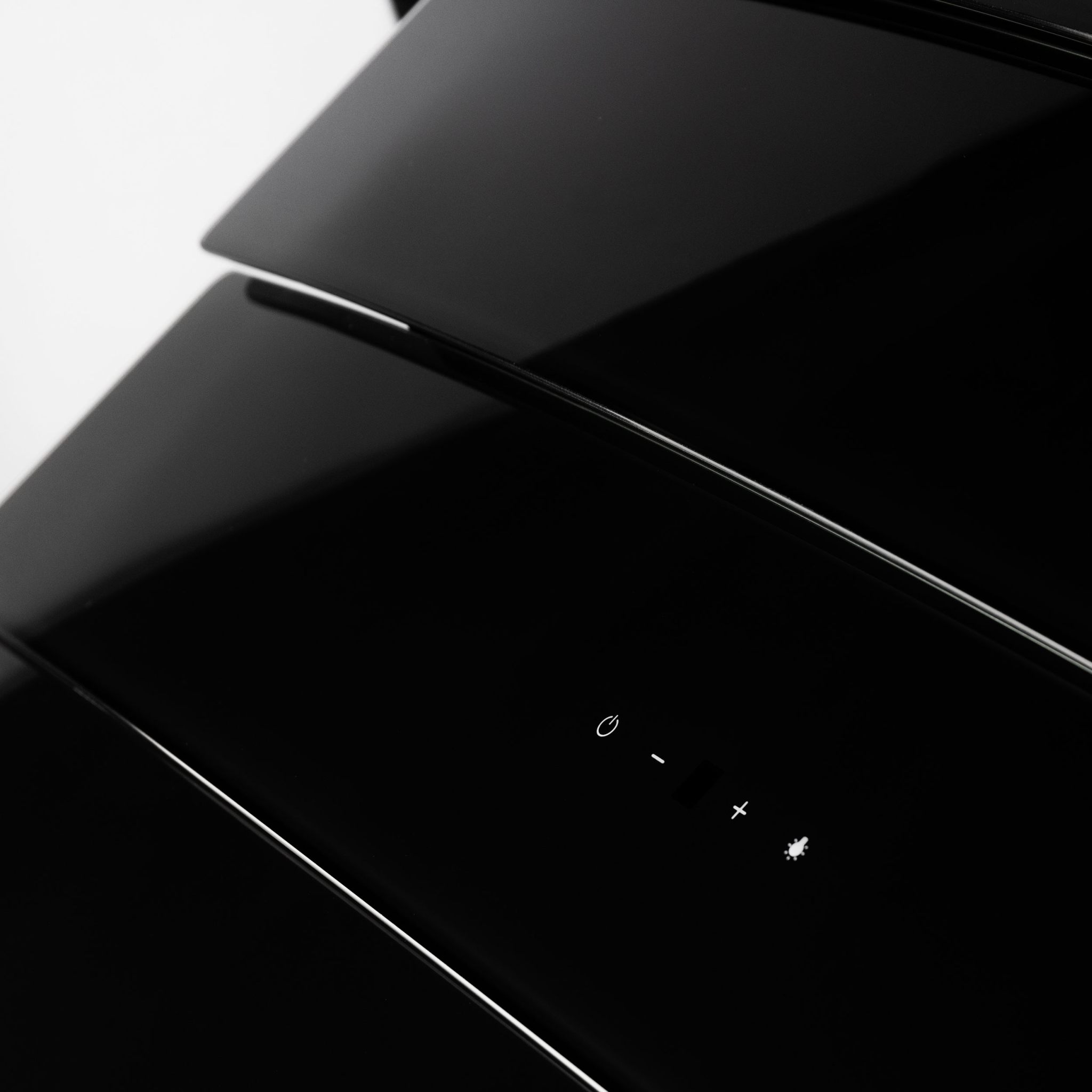 Eico 5944 Messina 60 N - Skråtstillet emhætte