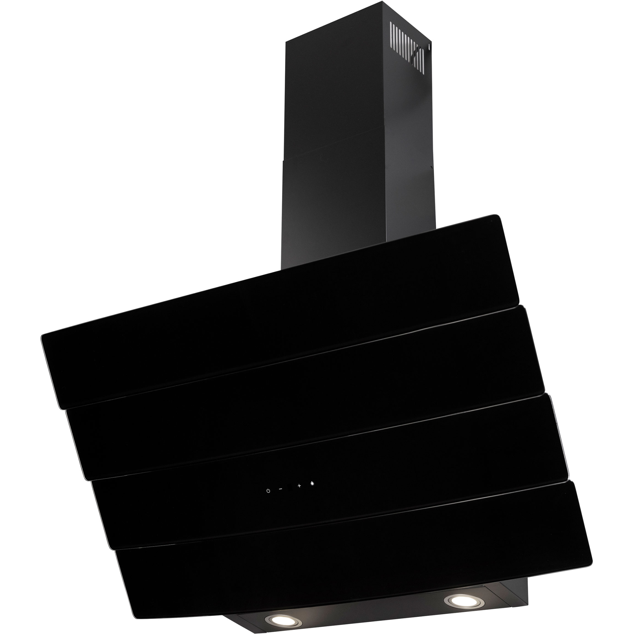 Eico 5945 Messina 80 N - Skråtstillet emhætte