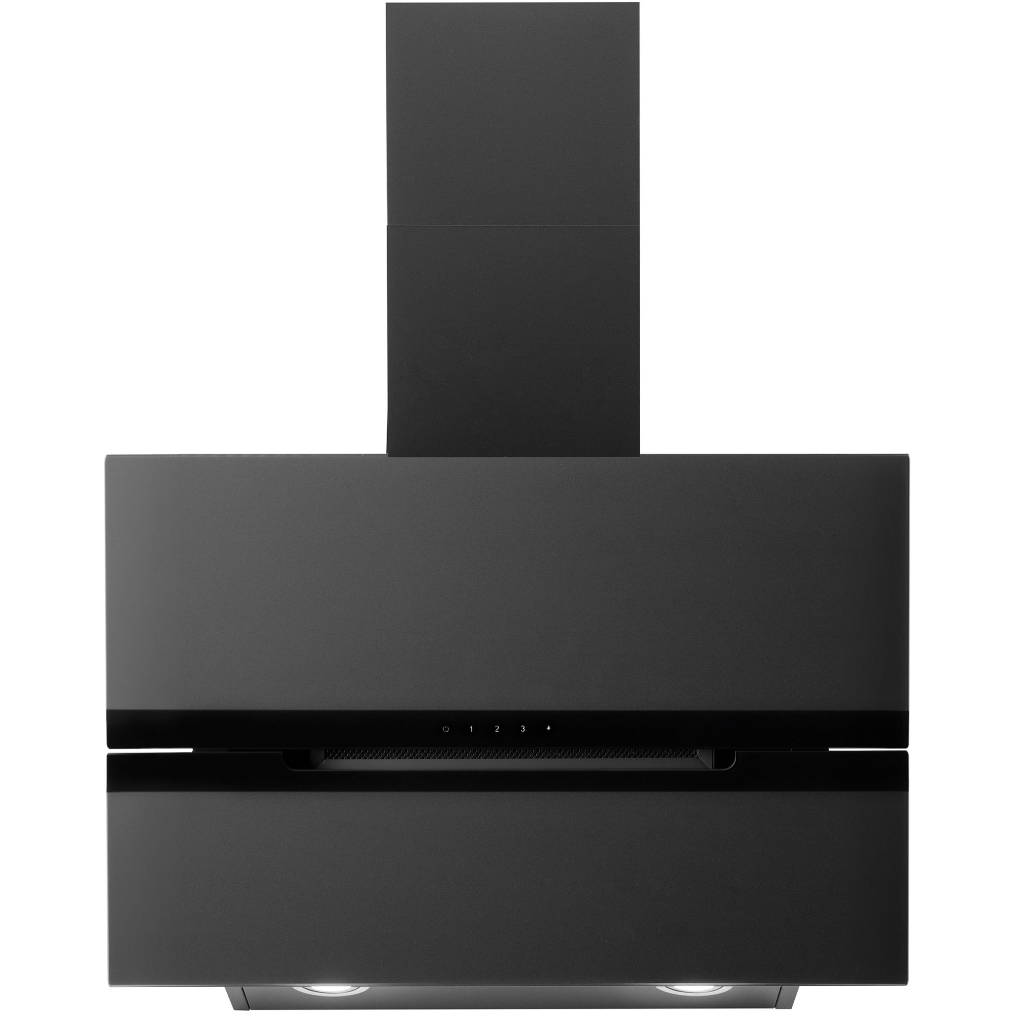 Eico 5948 Parma 60 N - Skråtstillet emhætte