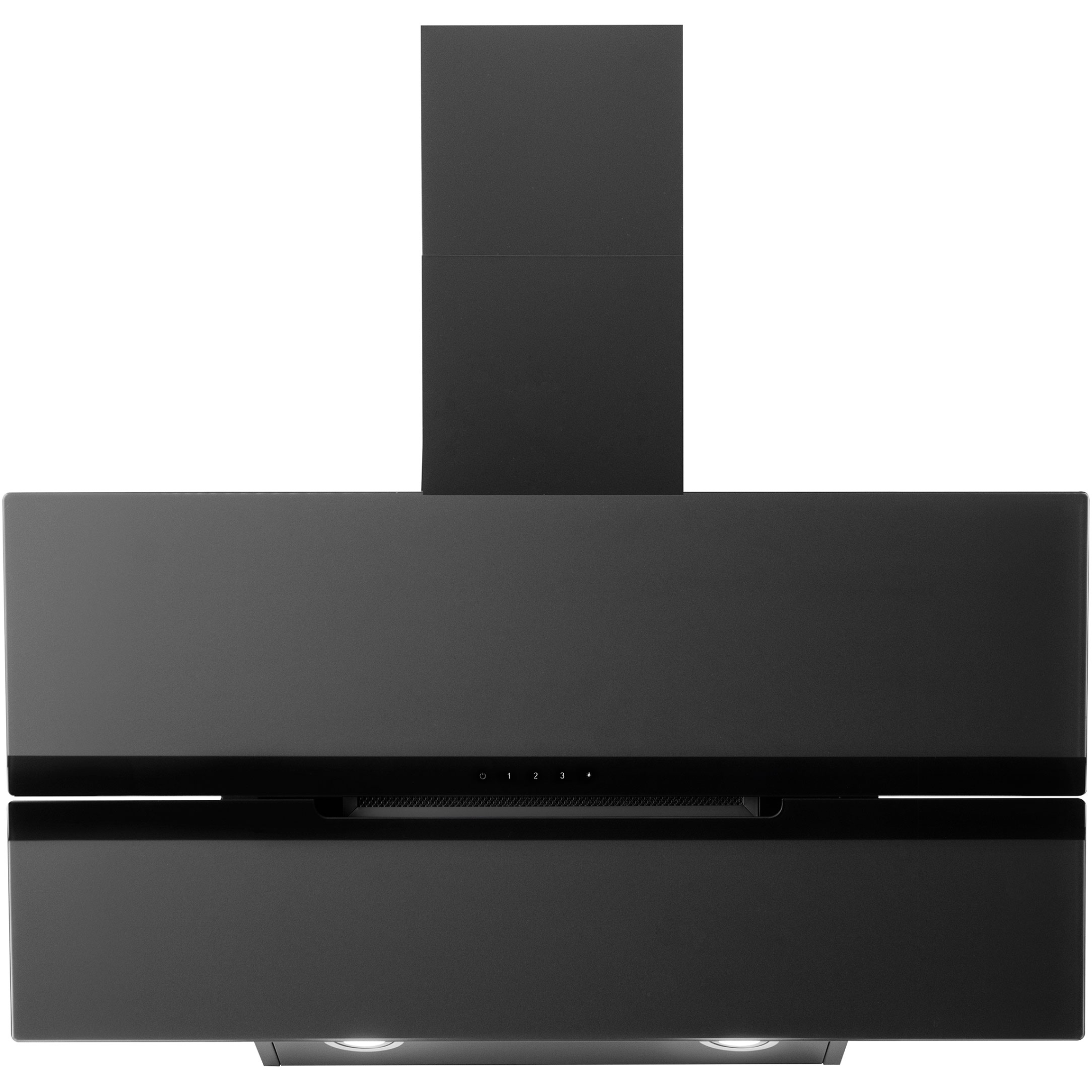 Eico 5949 Parma 80 N - Skråtstillet emhætte