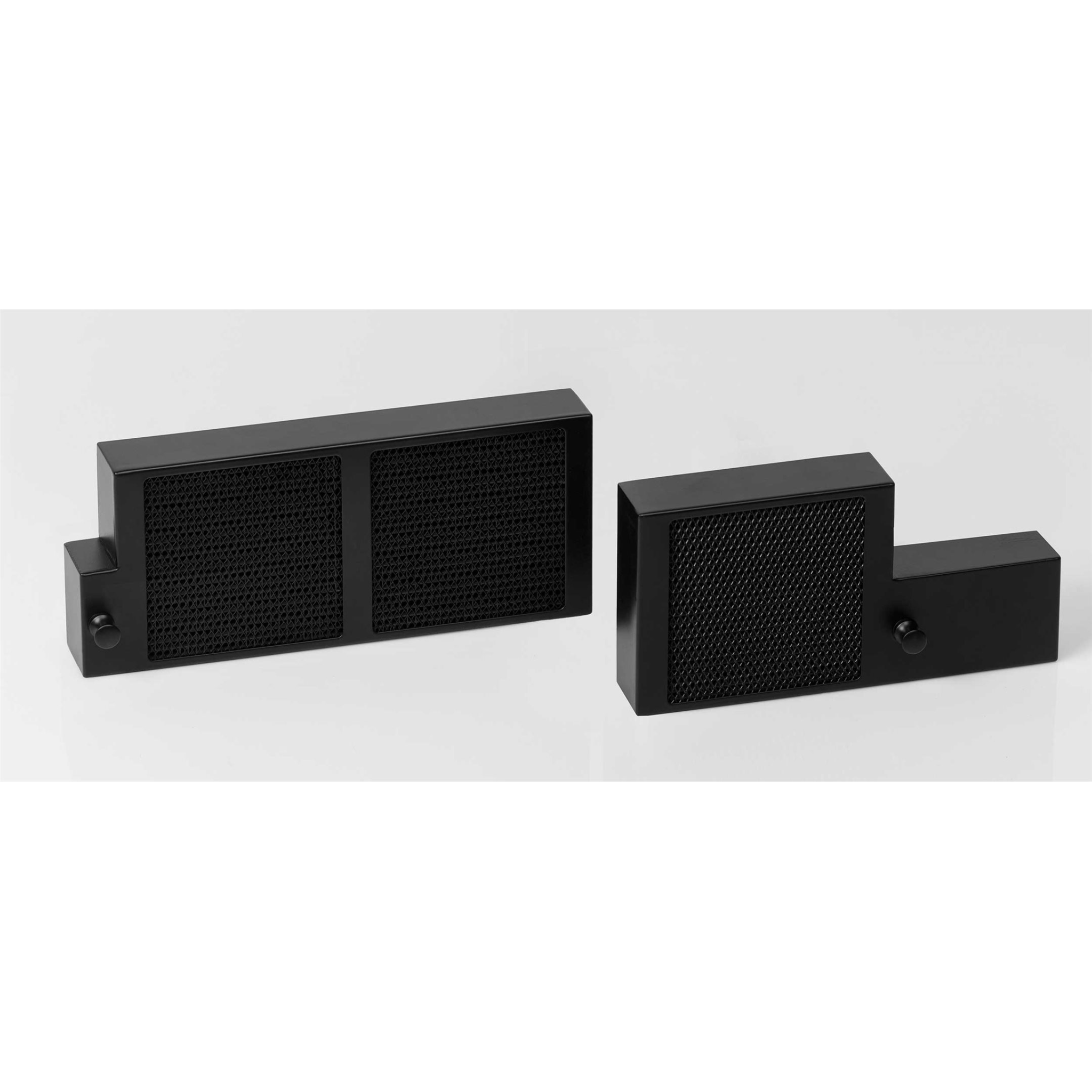 Eico 5981 - Keramiske Recirkulationsfiltre, Long life, Aero