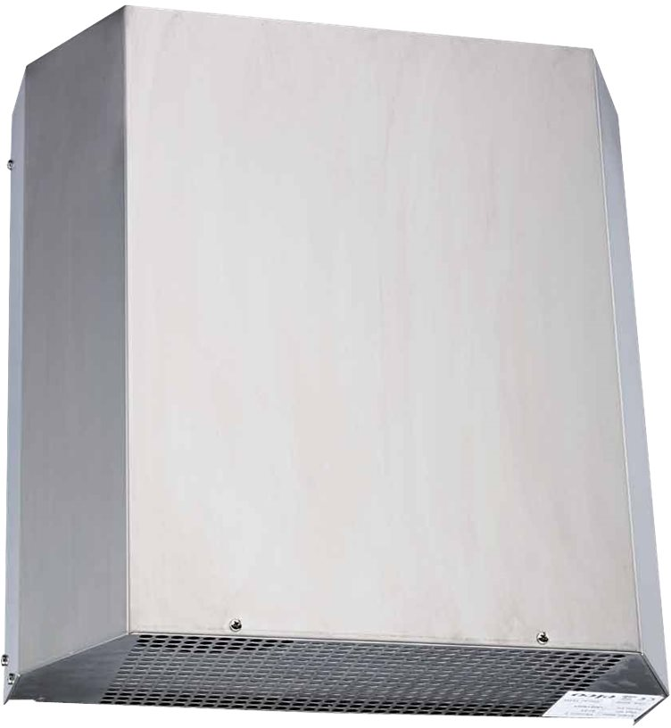 5709395062239 Eico 6223 - Tempo 2-792 Hvidevarer,Tilbehør,Tilbehør emhætter 6800622300 plinth ekstern motor 1000