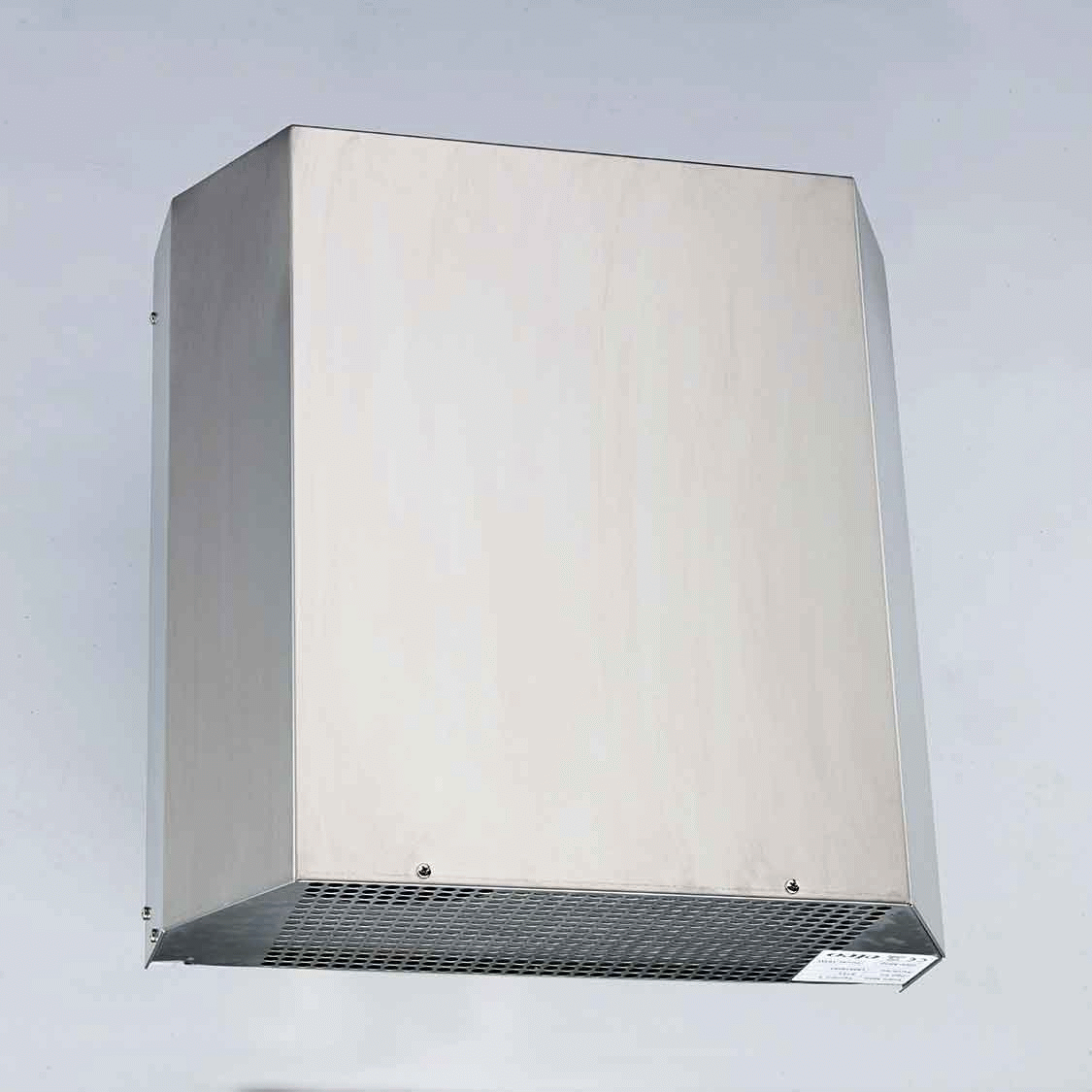 5709395062239 Eico 6223 - Tempo 2-792 Hvidevarer,Tilbehør,Tilbehør emhætter 6800622300 plinth ekstern motor 1000