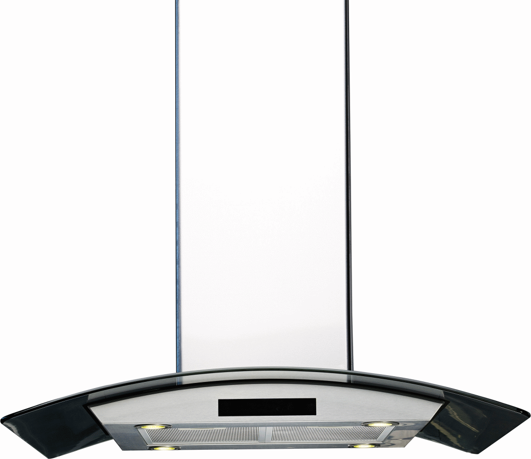 5709395062260 6226 Torino 2 I 90 - Frithængende emhætte Hvidevarer,Emhætter,Frithængende emhætter 6850622600 6226 Torino 2 I 90