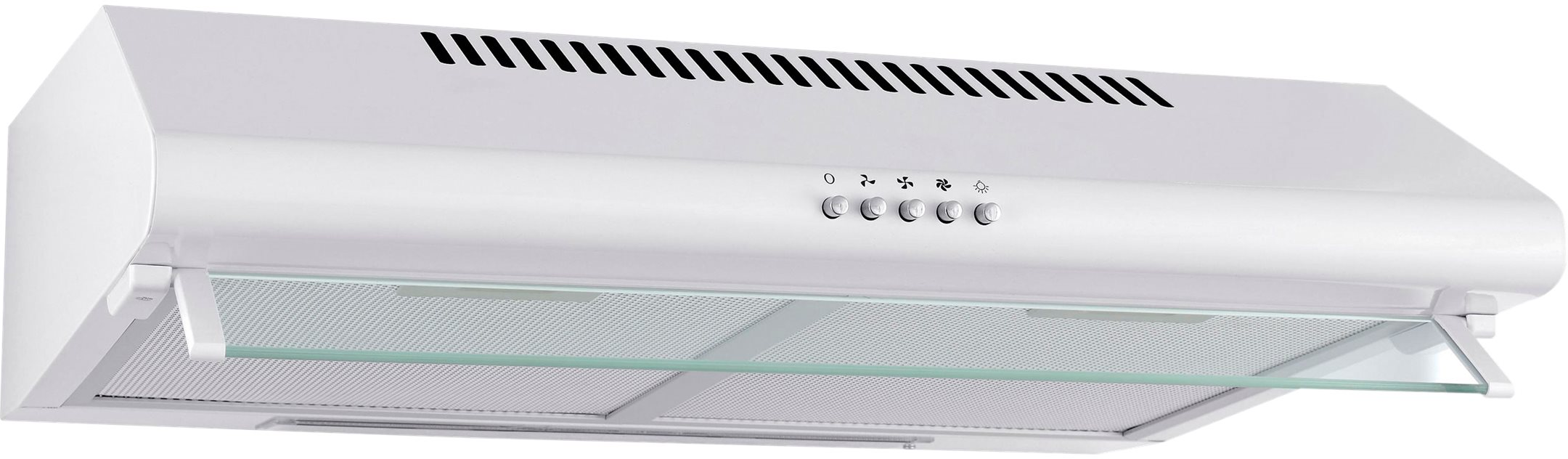 5709395062819 EICO 6281 S 62 - Skabsintegreret emhætte Hvidevarer,Emhætter,Skabsintegrerede emhætter 6800003470 6281 S 62