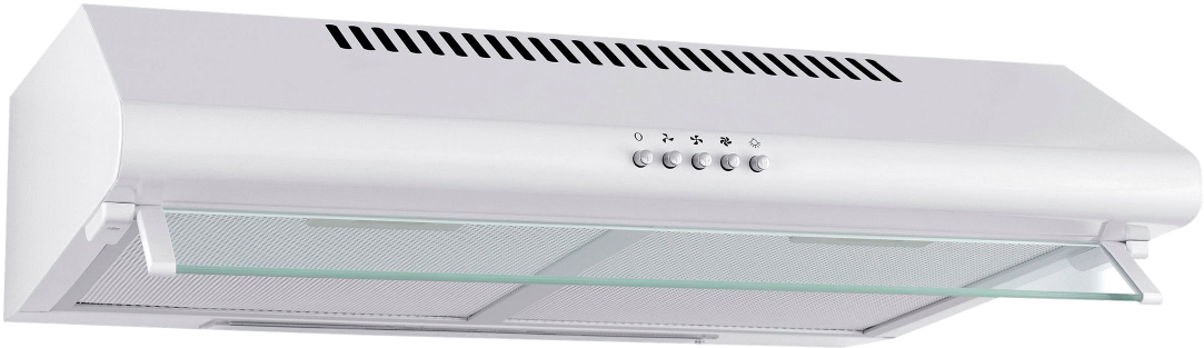 5709395062819 EICO 6281 S 62 - Skabsintegreret emhætte Hvidevarer,Emhætter,Skabsintegrerede emhætter 6800003470 6281 S 62