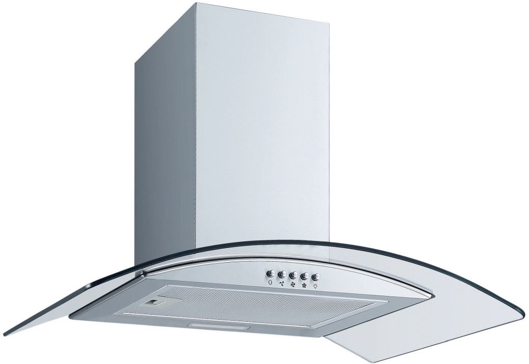 5709395062826 EICO 6282 ECH P 60 GX - Væghængt emhætte Hvidevarer,Emhætter,Vægmonterede emhætter 6800003410 6282 ECH P 60 GX