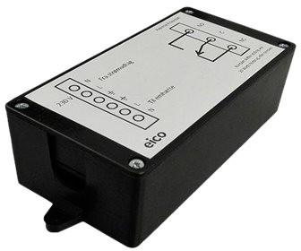 5709395062918 Eico 6291 - Tilbehør til emhætte Hvidevarer,Tilbehør,Tilbehør emhætter 6800005120 6291