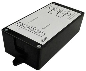 5709395062918 Eico 6291 - Tilbehør til emhætte Hvidevarer,Tilbehør,Tilbehør emhætter 6800005120 6291