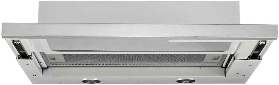 5709395063014 Eico 6301 Eicoline X - Skabsintegreret emhætte Hvidevarer,Emhætter,Skabsintegrerede emhætter 6850630140 6301