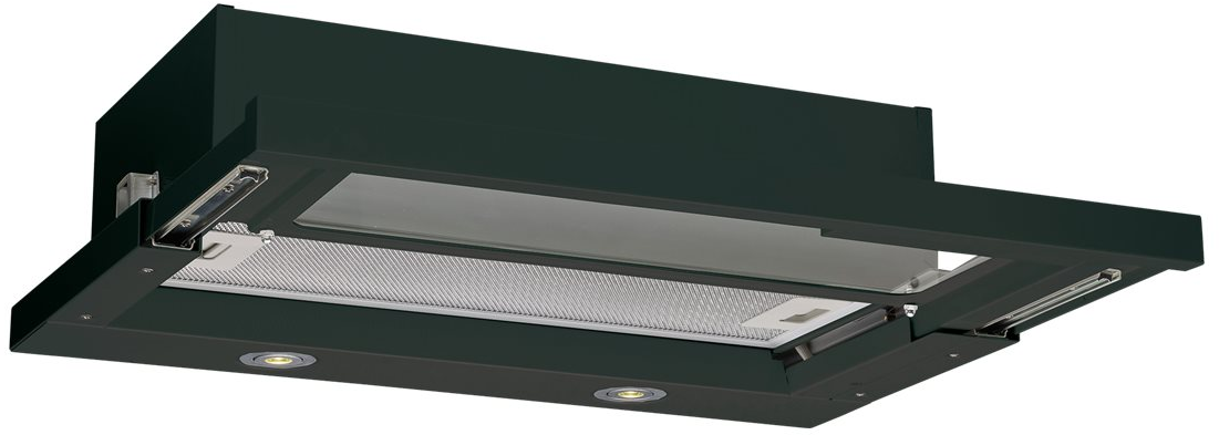 5709395063045 Eico 6304 Eicoline N - Skabsintegreret emhætte Hvidevarer,Emhætter,Skabsintegrerede emhætter 6800005400 6304 Eicoline N