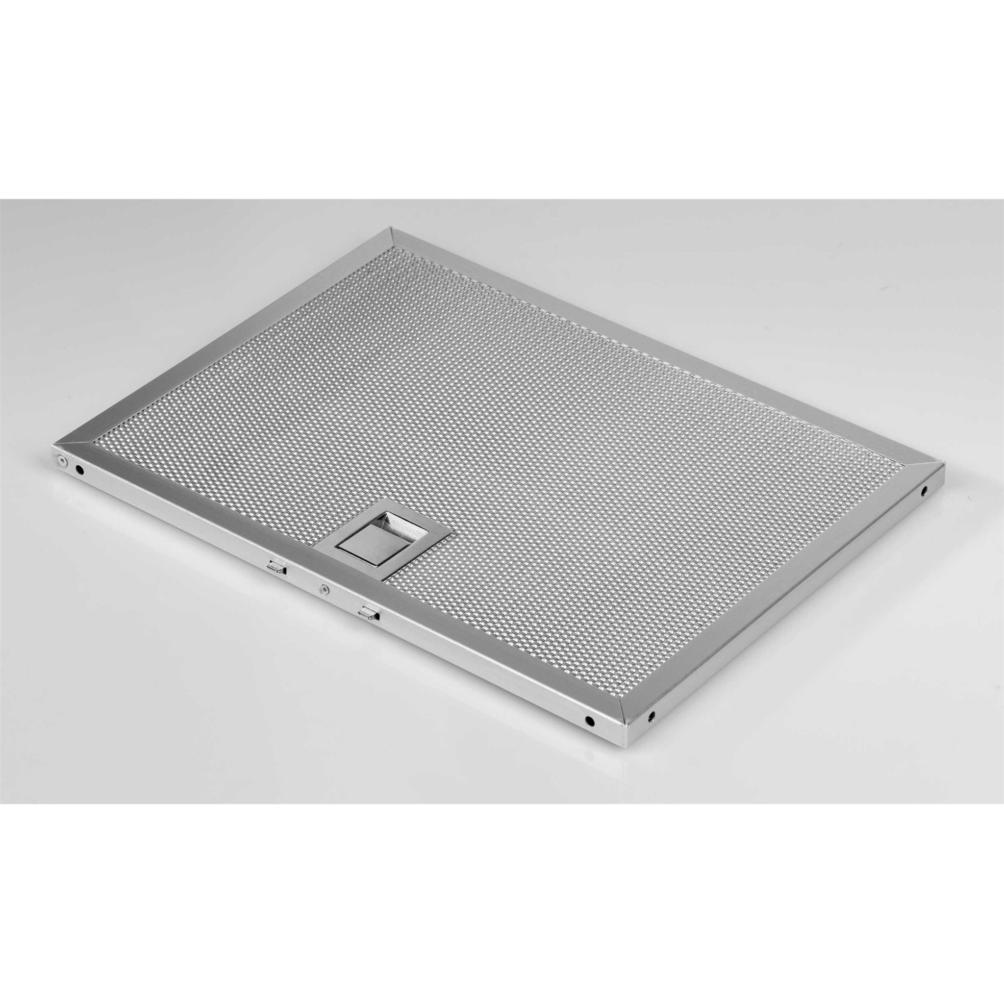 Eico 6521 - Stål/Long life Recirkulationsfilter, Standard To